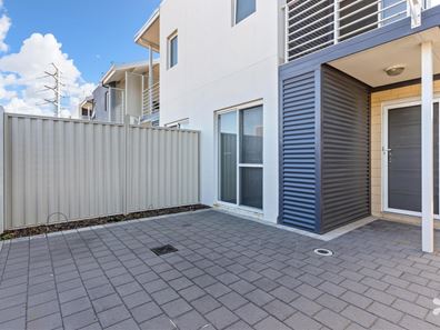 15/21 Bent Street, Cannington WA 6107