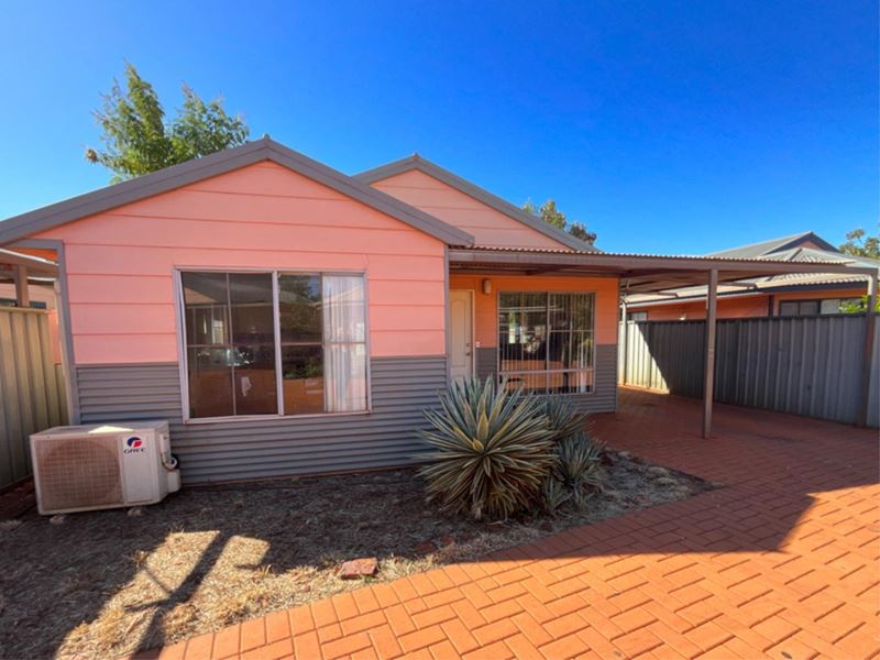 4/23 McLennan Drive, Newman