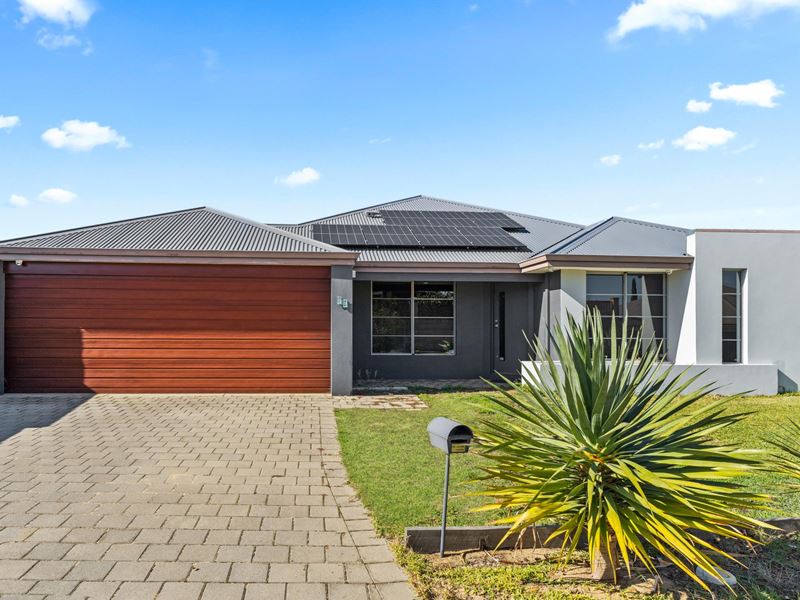 72 Kookynie Loop, Baldivis