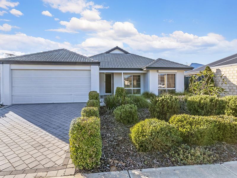 57 Macadamia Ave, Baldivis