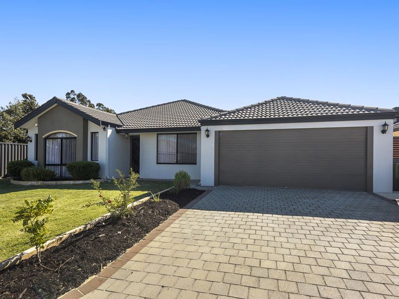 16 Fintown Street, Bullsbrook