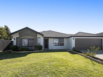 16 Fintown Street, Bullsbrook WA 6084