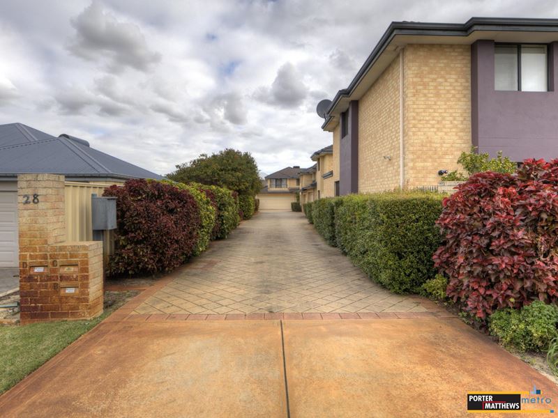 28D Pearl Road, Cloverdale