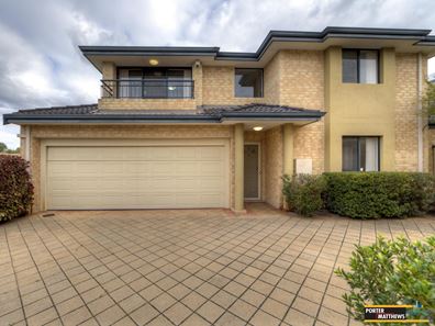 28D Pearl Road, Cloverdale WA 6105