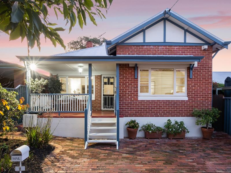 2 Wholley Street, Bayswater