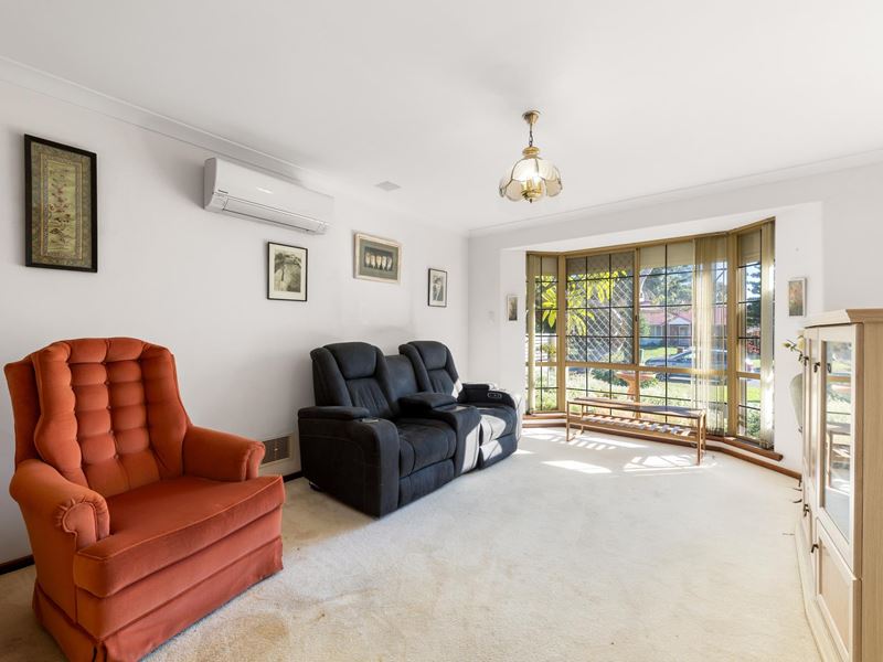 1/15 Watkins Street, Fremantle