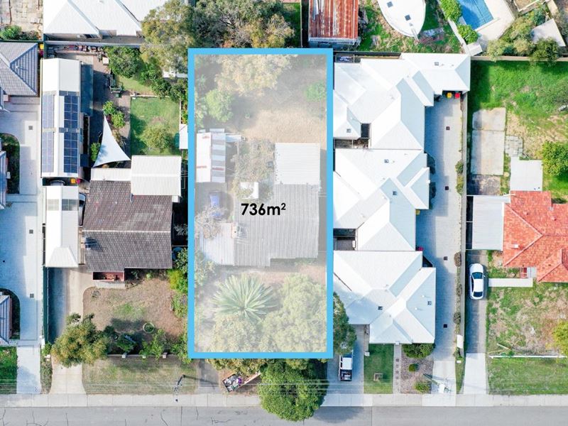 8 Simons Street, Coolbellup