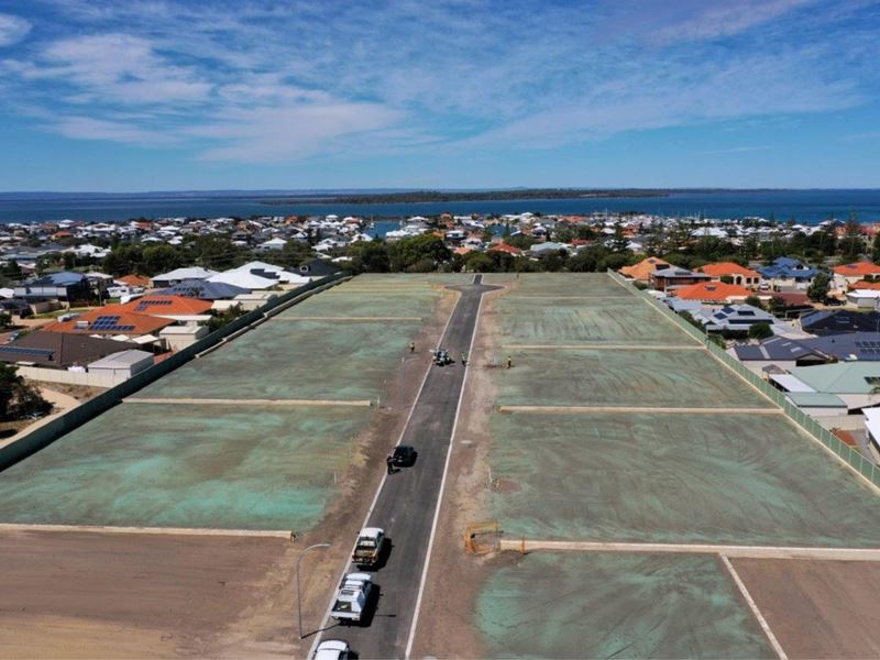Lot 2,  Buckingham Drive, Wannanup