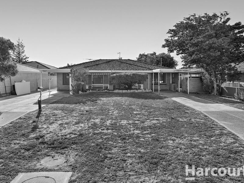 24A & 24B Gloucester Avenue, Shoalwater