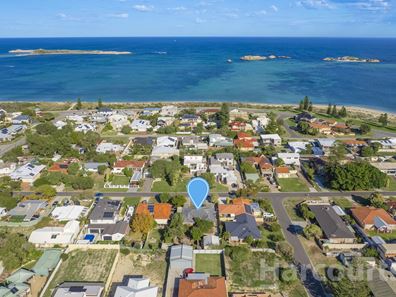 24A & 24B Gloucester Avenue, Shoalwater WA 6169