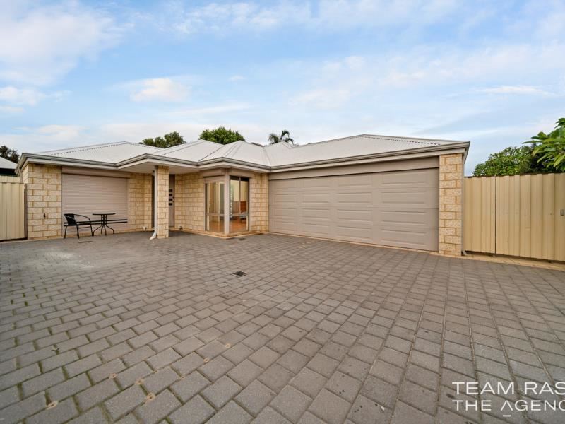 132A Crimea Street, Morley