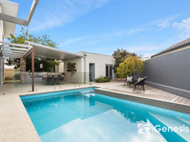 20 Whitewater Lookout, Iluka