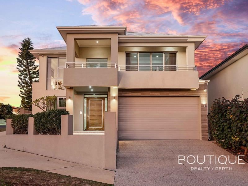 3 Marbella Drive, Hillarys WA 6025