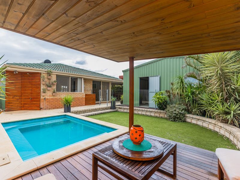 6 Dunton Place, Redcliffe