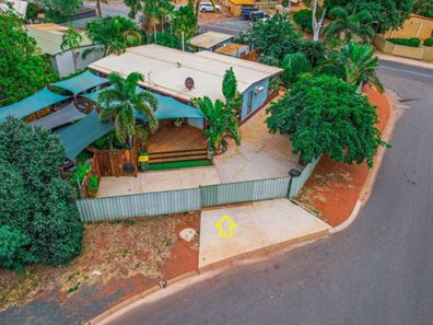 2 Hakea Court, South Hedland WA 6722