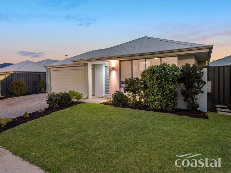 9 Steer Rd, Baldivis