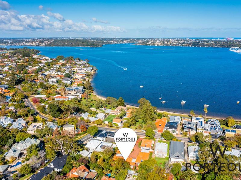 57C Victoria Avenue, Claremont