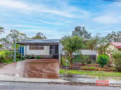 37 Booth  Street, Mount Barker WA 6324