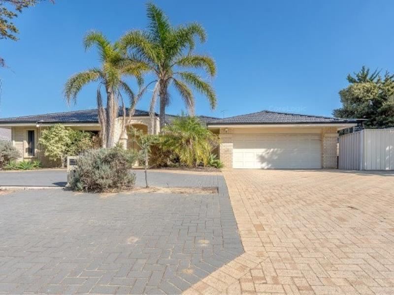 3 Boileau Place, San Remo