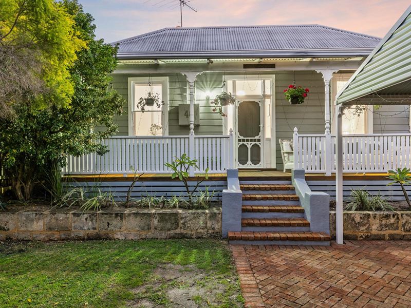46 Eton Street, North Perth