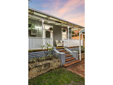 46 Eton Street, North Perth WA 6006