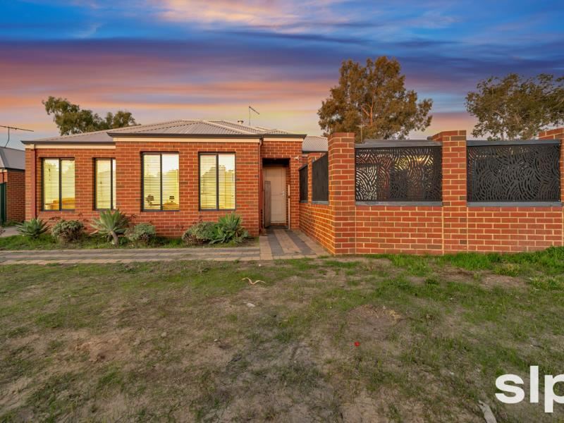 28 Newbury Street, Balga WA 6061