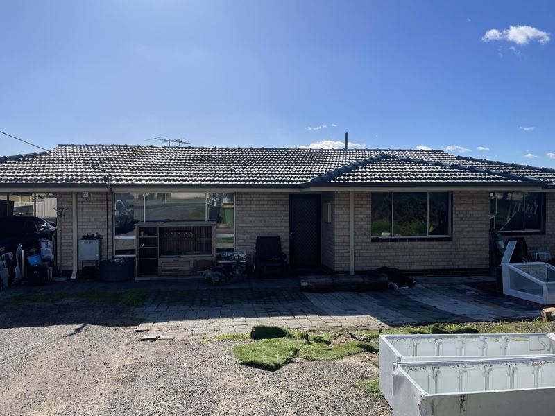 31 Ruby Avenue, Langford WA 6147