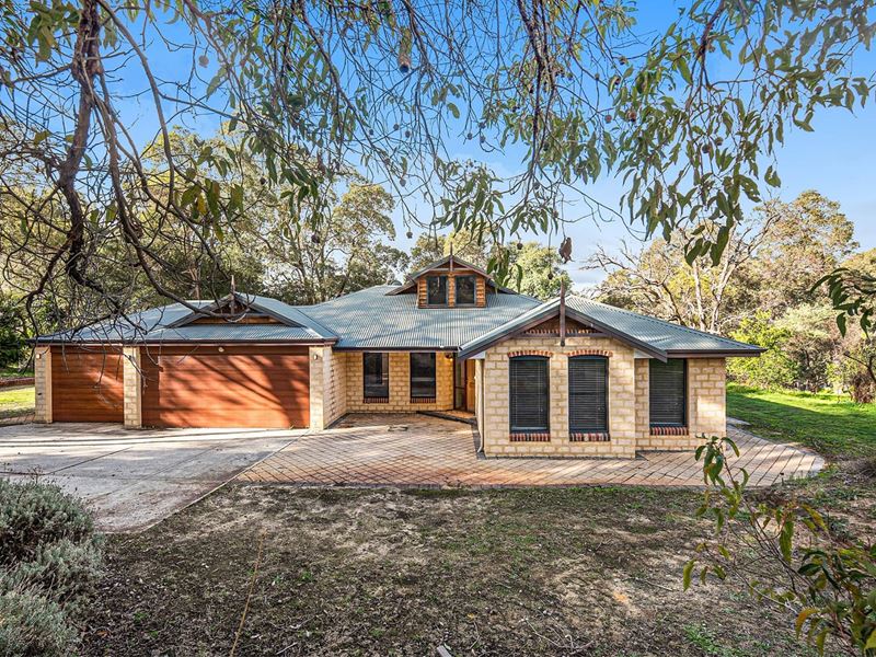 11 Muscat Terrace, The Vines