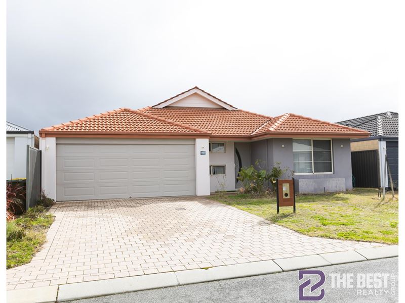 7 Pumice Road, Treeby