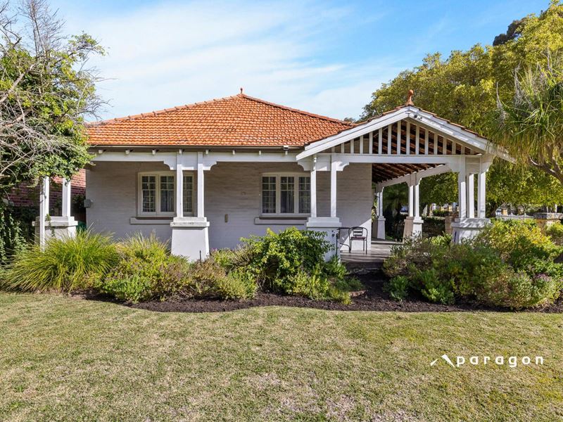 133 Second Avenue, Mount Lawley