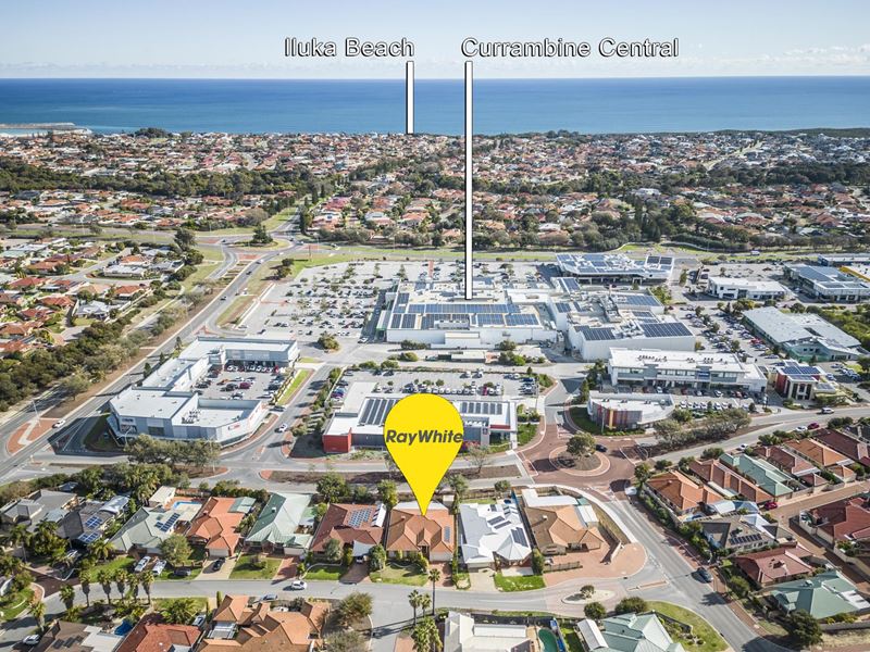 6 Bainbridge Mews, Currambine
