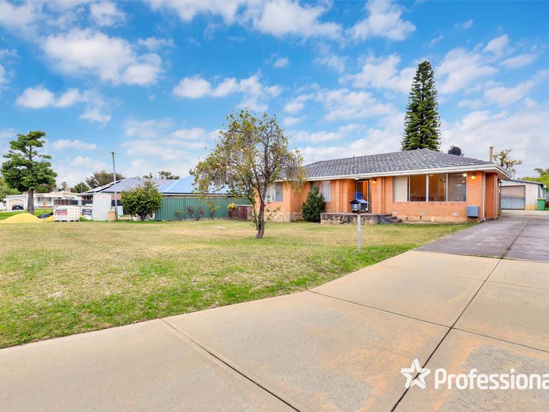 5 Leybourne street, Thornlie