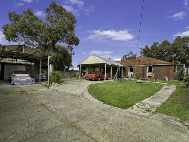 11 Patfield Place, Kelmscott
