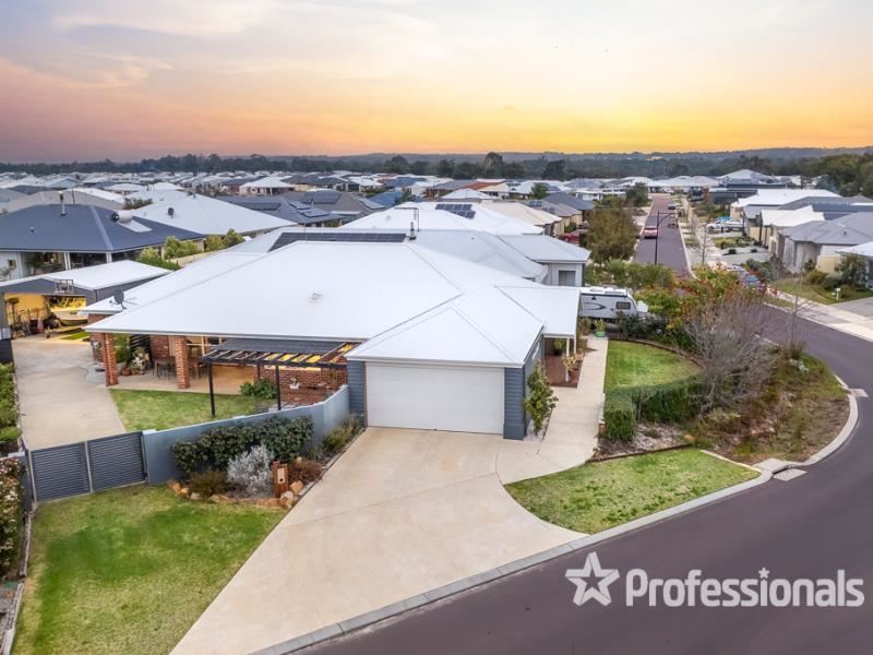 11 Pinehurst Crescent, Dunsborough WA 6281