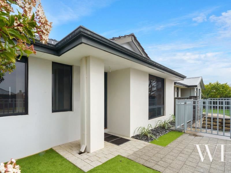 19 Gracefield Boulevard, Harrisdale