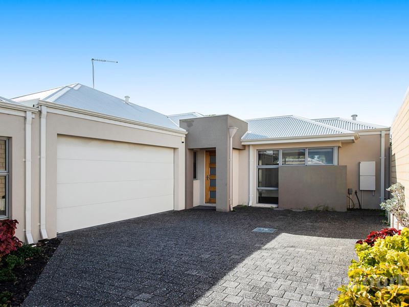 60c Marloo Road, Westminster WA 6061