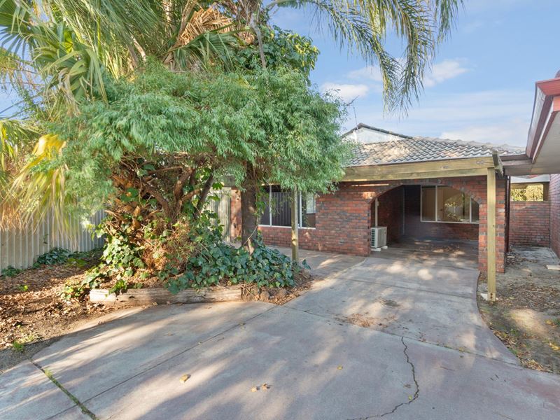 3A Lovett Place, Queens Park