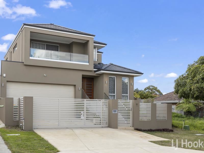 177 Lawley  Street, Yokine