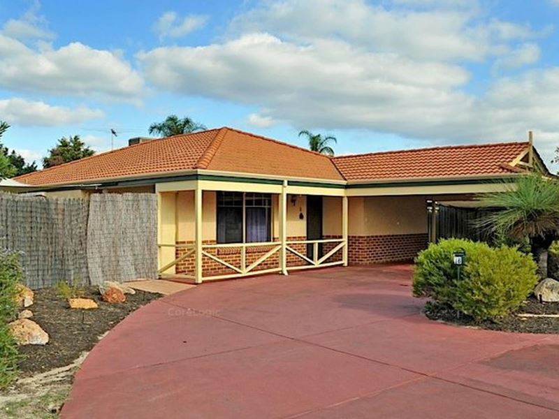 8 Beaufortia Crescent, Ellenbrook