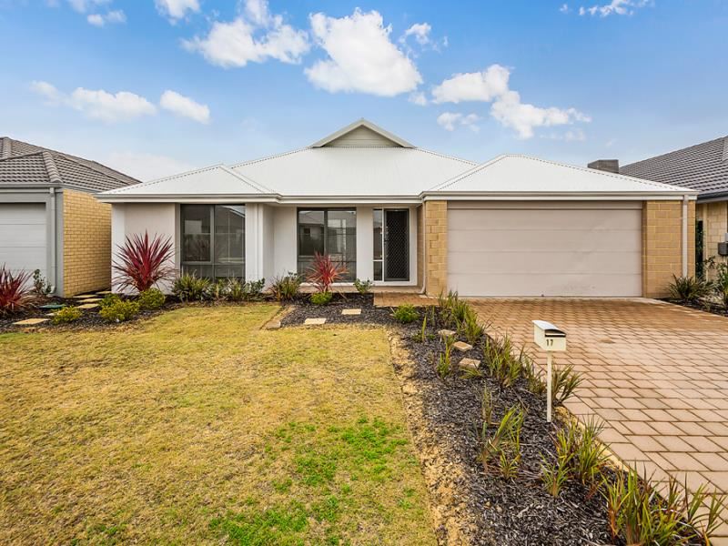 17 Indoon Way, Baldivis