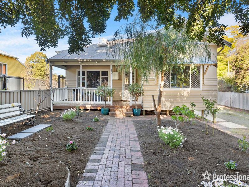 50 Camberwell Street, East Victoria Park