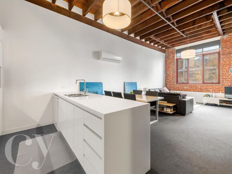 38/36 Queen Victoria Street, Fremantle