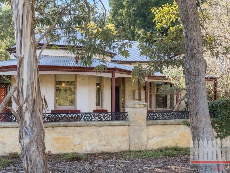 27 North Road, Bassendean