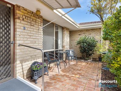 9/25 Coventry Road, Shoalwater WA 6169