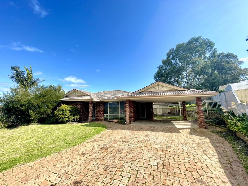 14 Hibiscus Court, Eaton