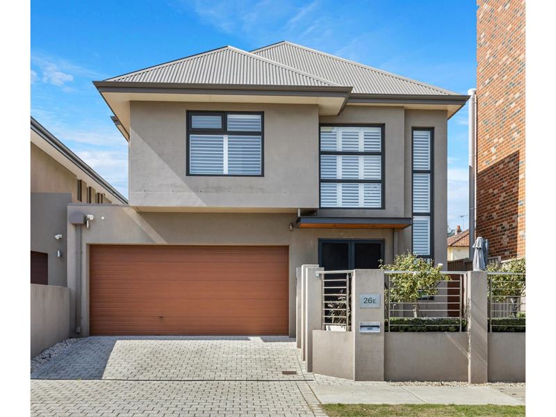 26E Harris Street, Bicton