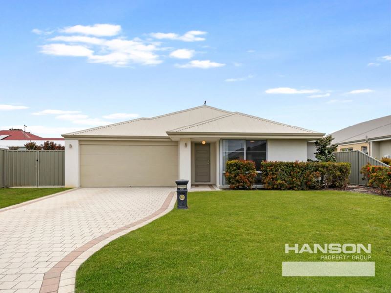 20 Egyptian Street, Vasse