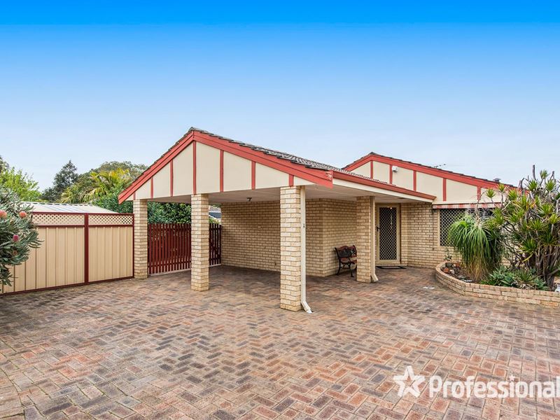 11A Hydra Place, Kingsley