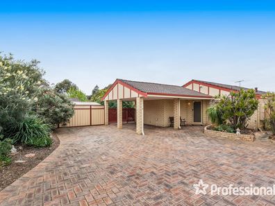 11A Hydra Place, Kingsley WA 6026