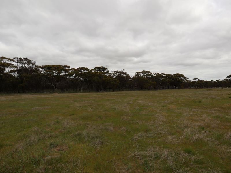 Lot 814,  Great Southern  Highway, Hillside